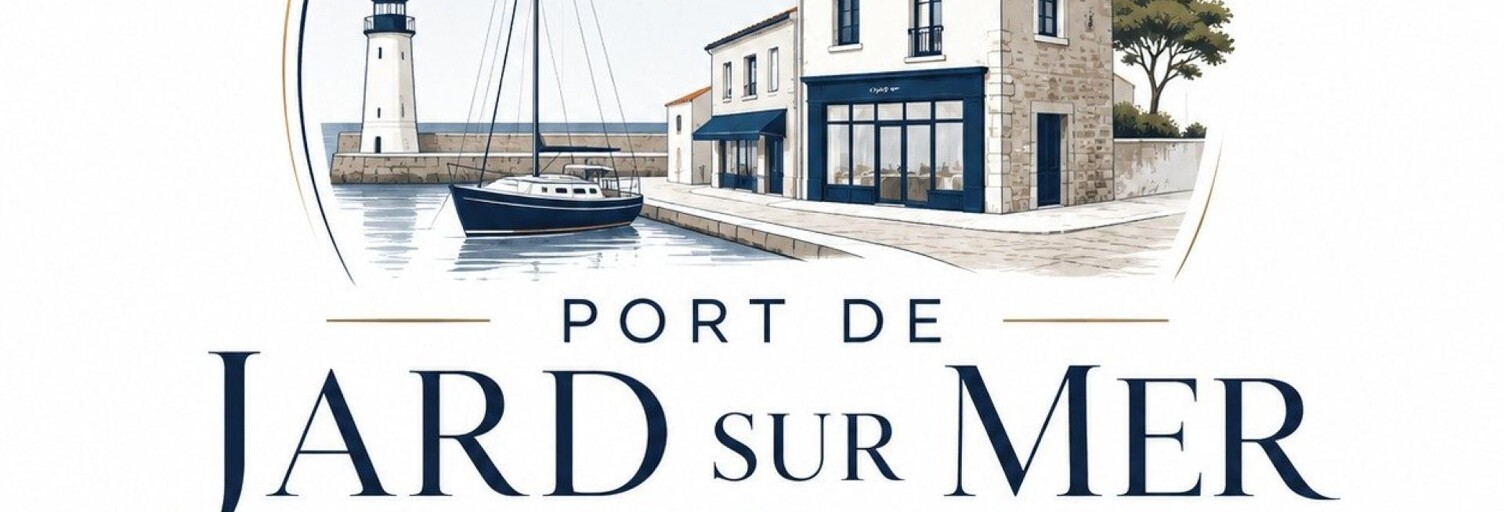 Commerce 3 Pièces 112 m² à vendre à Jard-sur-Mer (85520)
