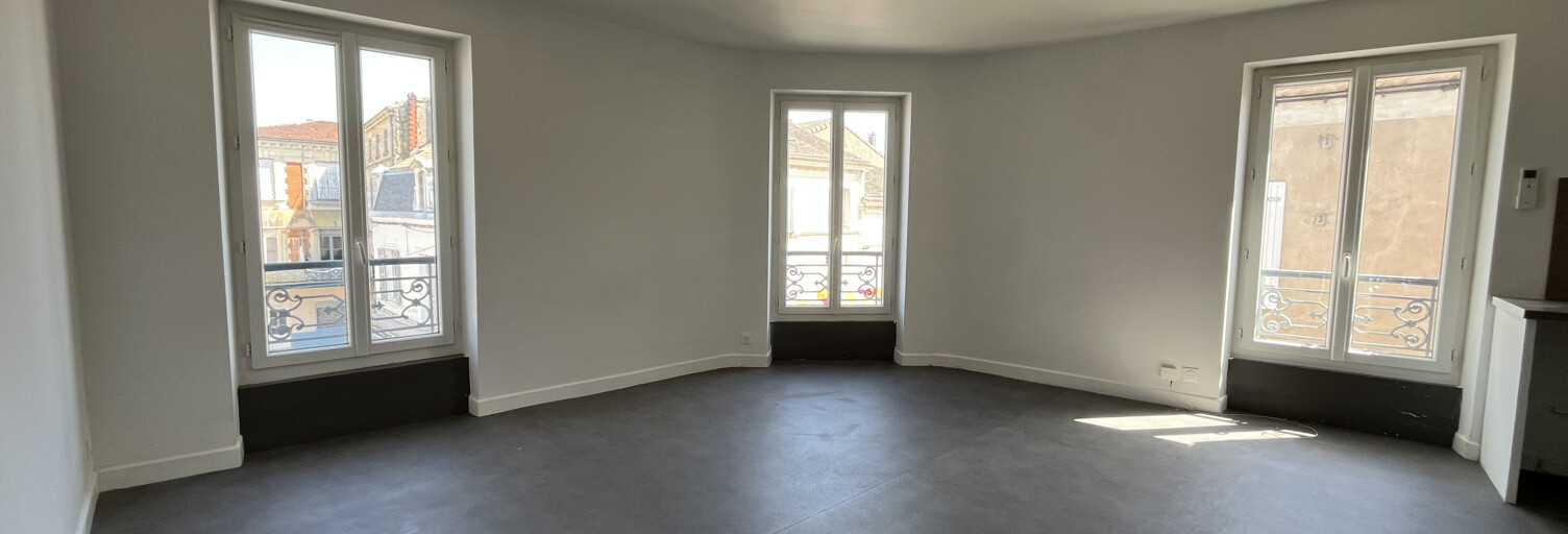 Appartement 3 Pièces 67 m² à louer à Tonneins (47400)