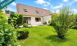 Maison 4 Pièces 80 m² à vendre à Amiens (80000)
