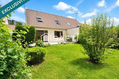 Maison 4 pièces 229900 €