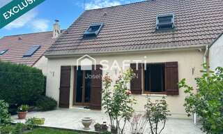 Maison 4 Pièces 80 m² à vendre à Amiens (80000)