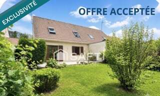Maison 4 Pièces 80 m² à vendre à Amiens (80000)