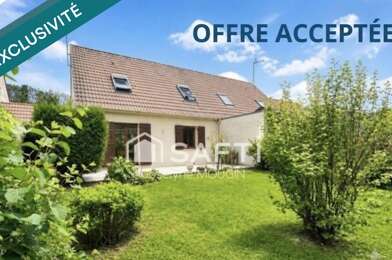 Maison 4 pièces 229900 €
