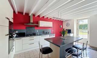 Maison 7 Pièces 150 m² à vendre à Segré-en-Anjou Bleu (49500)