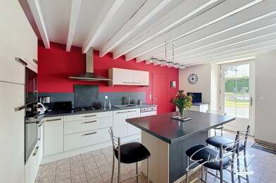 Maison 7 pièces 297500 €