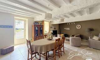 Maison 7 Pièces 150 m² à vendre à Segré-en-Anjou Bleu (49500)