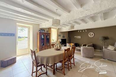 Maison 7 pièces 287000 €