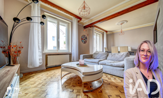 Maison 6 Pièces 149 m² à vendre à Hayange (57700)