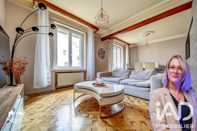 Maison 6 pièces 239000 €