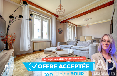Vente Maison/villa 6 pièces — photo du bien