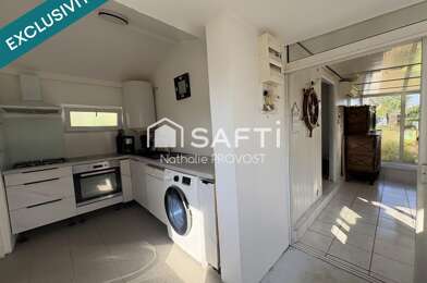 Maison 4 pièces 235000 €