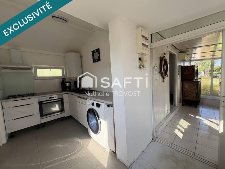 Maison de plain pied — photo 1