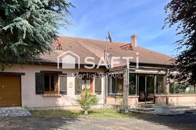 Maison 5 pièces 213000 €