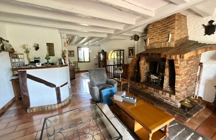 Maison de plain-pied à Mehun sur Yèvre — photo 3
