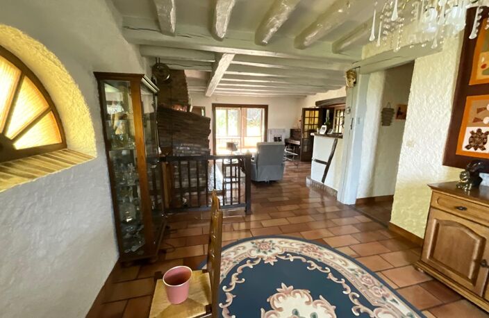 Maison de plain-pied à Mehun sur Yèvre — photo 5