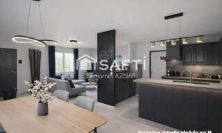 Maison 5 Pièces 156 m² à vendre à Bretx (31530)
