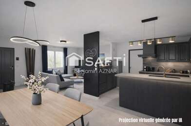 Maison 5 pièces 299900 €