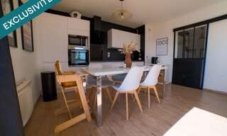 Appartement 3 Pièces 64 m² à vendre à Marquette-lez-Lille (59520)