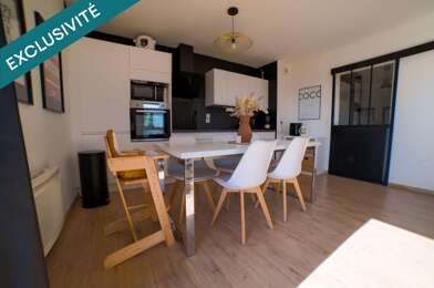 Appartement 3 pièces 269000 €