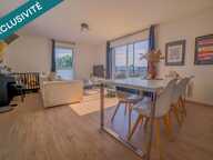 Bel appartement récent avec balcon & 2 parkings — photo 2