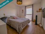 Bel appartement récent avec balcon & 2 parkings — photo 3