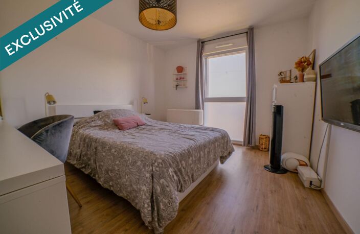 Bel appartement récent avec balcon & 2 parkings — photo 3