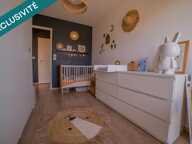 Bel appartement récent avec balcon & 2 parkings — photo 4