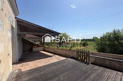 Maison 12 pièces 380000 €