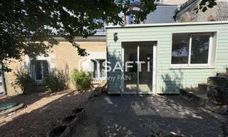 Maison 12 Pièces 380 m² à vendre à Montlouis-sur-Loire (37270)