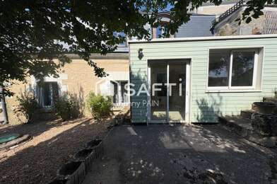 Maison 12 pièces 380000 €
