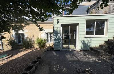 Ensemble immobilier 2 maisons et bien plus — photo du bien