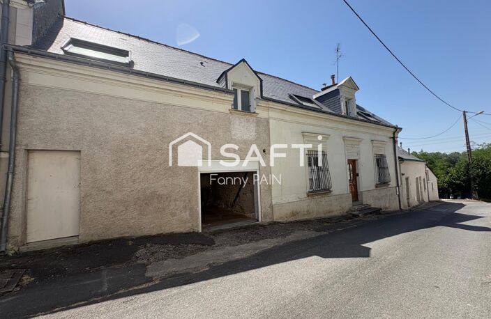 Ensemble immobilier 2 maisons et bien plus — photo 2