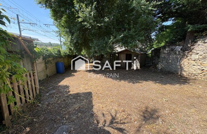 Ensemble immobilier 2 maisons et bien plus — photo 3