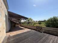 Ensemble immobilier 2 maisons et bien plus — photo 4