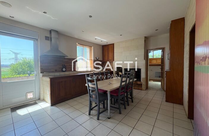 Ensemble immobilier 2 maisons et bien plus — photo 5