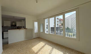 Appartement 3 Pièces 57 m² à vendre à Nice (06200)