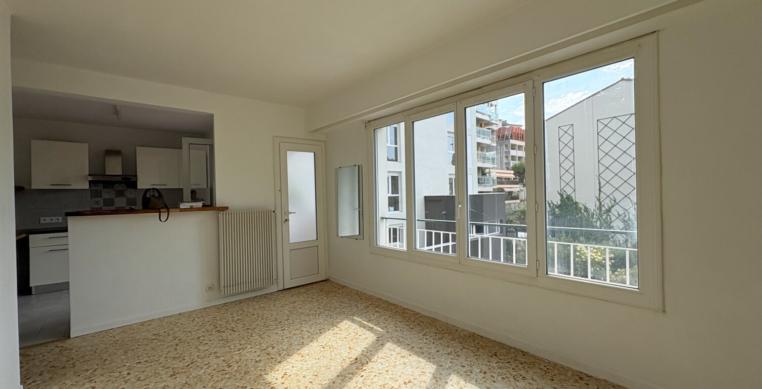 Appartement 3 Pièces — photo 1