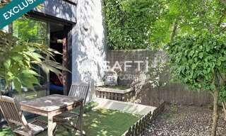 Appartement 1 Pièce 27 m² à vendre à Boulogne-Billancourt (92100)