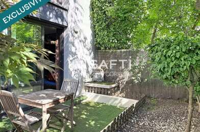 Appartement 1 pièces 239000 €