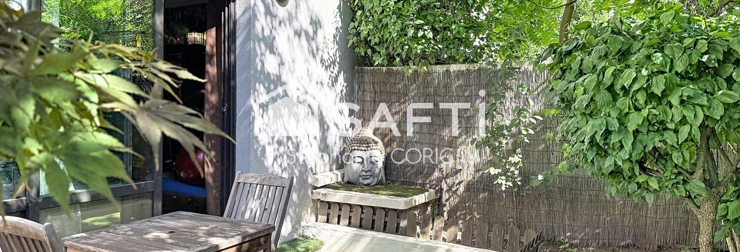 Appartement 1 Pièce 27 m² à vendre à Boulogne-Billancourt (92100)