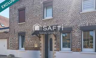 Maison 6 Pièces 163 m² à vendre à Lewarde (59287)