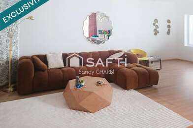Maison 6 pièces 273000 €