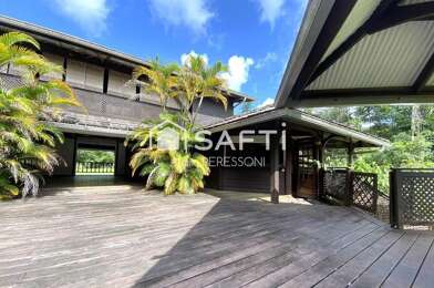 Maison 5 pièces 362000 €