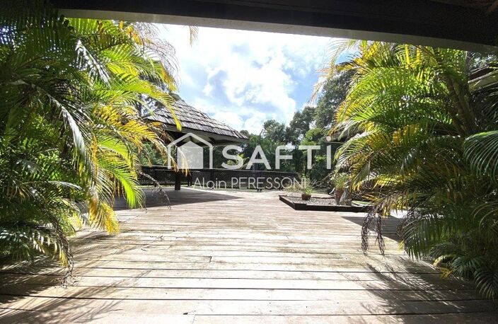 CHAMPS VIRGILE - Propriété de charme 230m2 / 1 hectare plat & jolie crique — photo 3