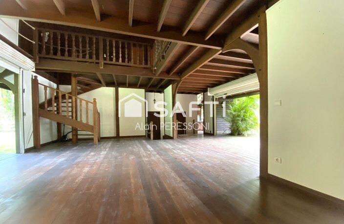 CHAMPS VIRGILE - Propriété de charme 230m2 / 1 hectare plat & jolie crique — photo 5