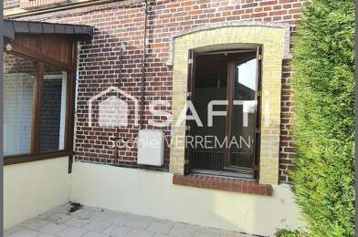 Maison 4 pièces 189000 €