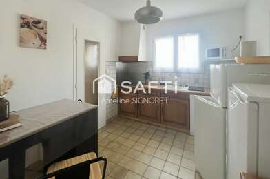 Maison 7 pièces 454000 €