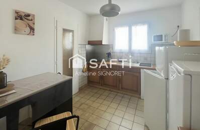Maison familial avec potentiel locatif — photo du bien