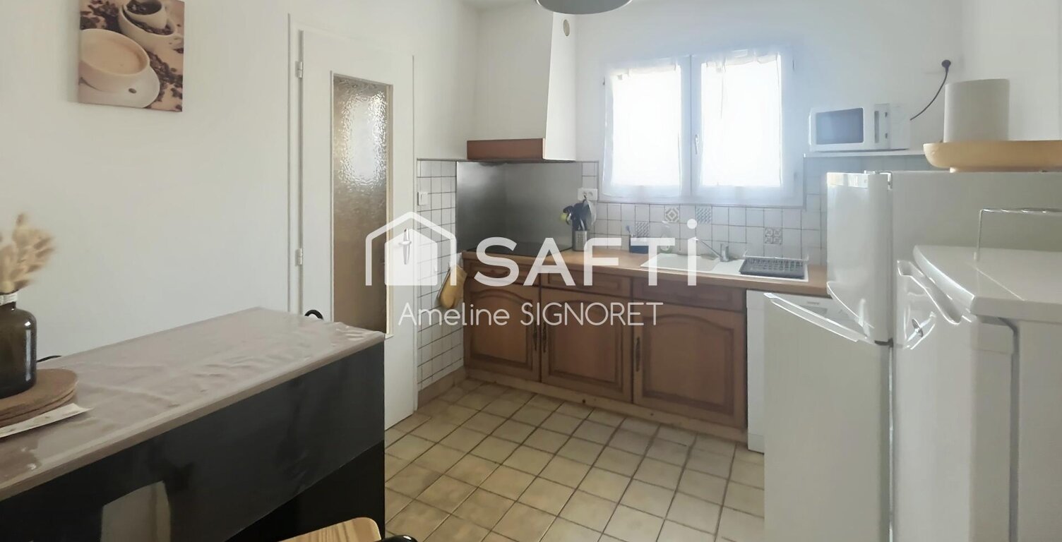 Maison familial avec potentiel locatif — photo 1