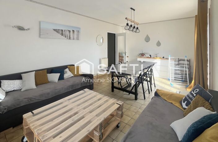 Maison familial avec potentiel locatif — photo 2